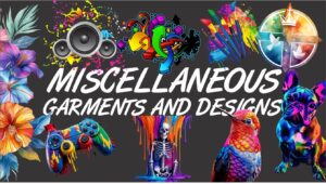 Miscellaneous